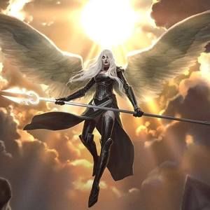 Meet your Posher, Macie